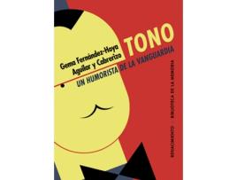 Livro Tono, Un Humorista De La Vanguardia de Gema Fernández-Hoya (Espanhol)