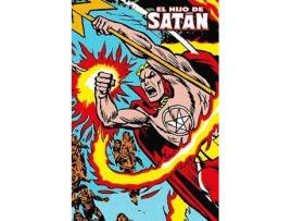 Livro Hijo De Satan de VVAA (Espanhol)