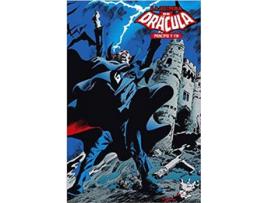 Livro La Tumba De Dracula. Principio Y Fin 01 de Vários Autores (Espanhol)