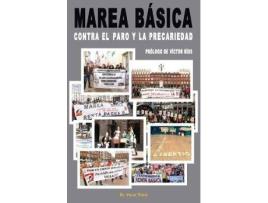 Livro Marea Básica de Victor Rios (Espanhol)