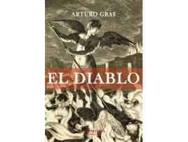 Livro El Diablo de Arturo Graf (Espanhol)