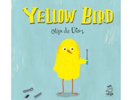 Livro Yellow Bird de De Dios Ruiz, Olga (Inglês)