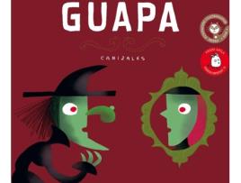 Livro Guapa de Canizales (Catalão)