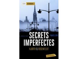 Livro Secrets Imperfects de Vários Autores (Catalão)