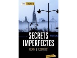 Livro Secrets Imperfects de Vários Autores (Catalão)