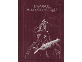 Livro Emmanuel Honorato Vázquez de VVAA (Espanhol)