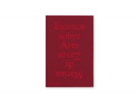 Livro Estudios Sobre Arte. Marius De Zayas de Marius De Zayas (Espanhol)