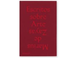 Livro Estudios Sobre Arte. Marius De Zayas de Marius De Zayas (Espanhol)