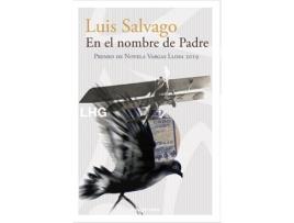 Livro En El Nombre De Padre de Luis Salvago (Espanhol)