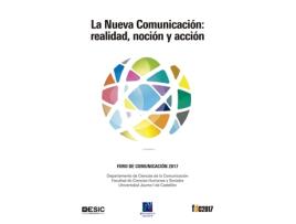 Livro Nueva Comunicación,La: Realidad, Noción Y Acción de Vários Autores (Espanhol)