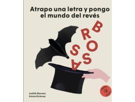 Livro Joan Brossa de Judith Barnés (Espanhol)