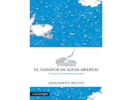 Livro El Nadador De Aguas Abiertas de Adam Martin Skilton (Espanhol)