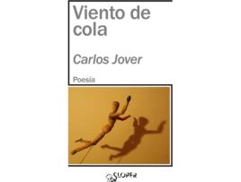 Livro Viento De Cola de Jover Carlos (Espanhol)