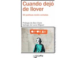 Livro Cuando Dejó De Llover de Clark Ben (Espanhol)