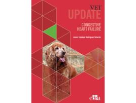 Livro Vet Update. Congestive Heart Failure de Javier Esteban Rodríguez Velarde (Inglés)