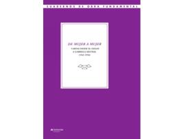 Livro De Mujer A Mujer de Francisca Montiel Rayo (Espanhol)
