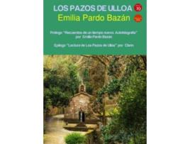 Livro Los Pazos De Ulloa de Pardo Bazán Emilia (Espanhol)