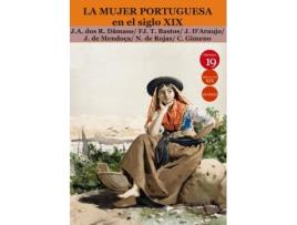 Livro Mujer Portuguesa En Siglo Xix,La de Vários Autores (Espanhol)