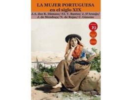 Livro Mujer Portuguesa En Siglo Xix,La de VVAA (Espanhol)