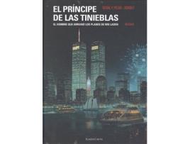 Livro El Principe De Las Tinieblas de Pecau Duval (Espanhol)