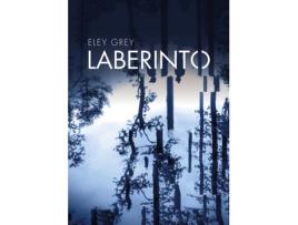 Livro Laberinto de Grey Eley (Espanhol)