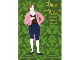 Livro Sir Oscar Wilde de Esteban Fdez. Nacho (Espanhol)