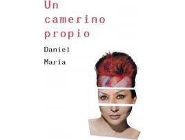 Livro Un Camerino Propio de María Daniel (Espanhol)