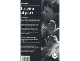 Livro La Pira Al Port de Boris Pahor (Catalão)