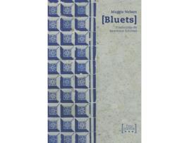 Livro Bluets de Nelson Maggie (Espanhol)