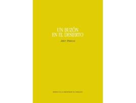 Livro Un Buzon En El Desierto de Francos Ajona, Aitor (Espanhol)