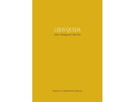 Livro Lejos Queda de Jesus Sanagust¡N Sanchez (Espanhol)