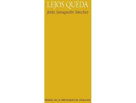 Livro Lejos Queda de Jesus Sanagust¡N Sanchez (Espanhol)