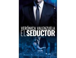 Livro El Seductor de Valenzuela Verónica (Espanhol)