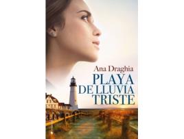 Livro Playa De Lluvia Triste de Draghia Ana (Espanhol)