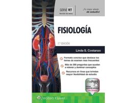 Livro Serie Rt. Fisiología de Costanzo (Español)