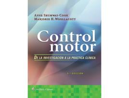 Livro Motor Control de Shumway-Cook (Español)