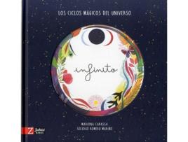 Livro Infinito de Soledad Romero Mariño (Espanhol) 