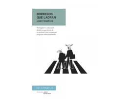 Livro Borregos Que Ladran de Juan Izuzkiza (Espanhol)