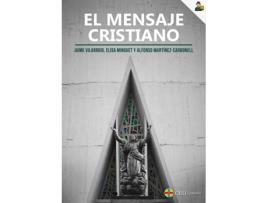 Livro El Mensaje Cristiano de Jaime Vilarroig (Espanhol)