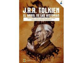 Livro J.R.R. Tolkien de Pablo Gutiérrez Carreras (Español)