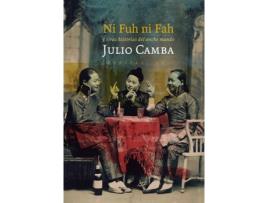 Livro Ni Fuh Ni Fah de Julio Camba Andreu (Espanhol)