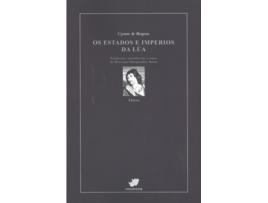 Livro Os Estados E Imoperios Da Lúa de Cyrano De Bergerac (Galego)