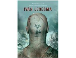 Livro 184 de Ledesma Ivan (Espanhol)