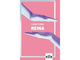 Livro Reina de Elizabeth Duval (Espanhol)