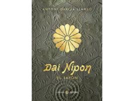 Livro Dai Nipon. El Japón de García Llansó Antoni (Espanhol)