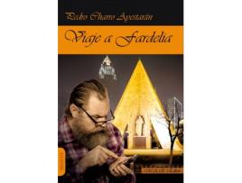 Livro Viaje A Fardelia de Charro Ayestarán Pedro (Espanhol)