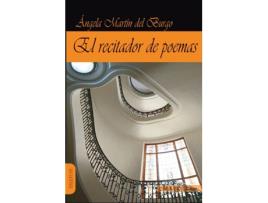 Livro El Recitador De Poemas de Martín Del Burgo Ángela (Espanhol)