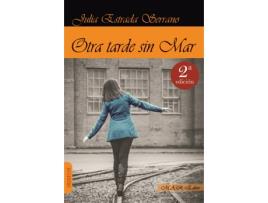 Livro Otra Tarde Sin Mar de Estrada Serrano Julia (Espanhol)