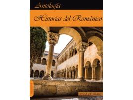 Livro Historias Del Románico de Aparicio Fernández Asier (Espanhol)