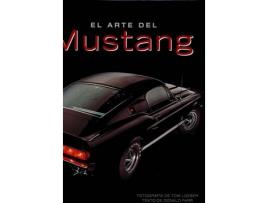 Livro Arte Del Mustang, El de Donald Farr (Espanhol)